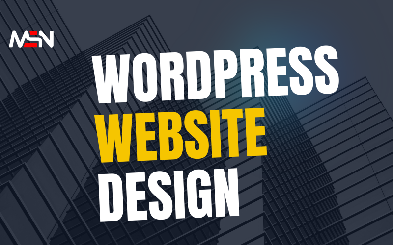 WordPress Customization & Development